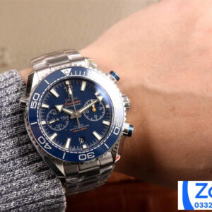 ĐỒNG HỒ NAM OMEGA SEAMASTER FAKE CAO CẤP NHÀ MÁY OM MẶT SỐ THỂ THAO 45MM 6 ĐỒNG HỒ NAM OMEGA SEAMASTER FAKE CAO CẤP NHÀ MÁY OM MẶT SỐ THỂ THAO 45MM