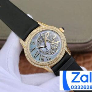 ĐỒNG HỒ NỮ AUDEMARS PIGUET 77303BC FAKE 1:1 ĐÍNH ĐÁ VÀNG GOLD 39.5MM 1 ĐỒNG HỒ NỮ AUDEMARS PIGUET 77303BC FAKE 1:1 ĐÍNH ĐÁ VÀNG GOLD 39.5MM