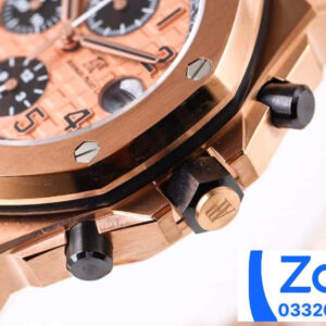 ĐỒNG HỒ NAM AUDEMARS PIGUET ROYAL OAK OFFSHORE 26470 REPLCIA NHÀ MÁY JF 42MM 2 ĐỒNG HỒ NAM AUDEMARS PIGUET ROYAL OAK OFFSHORE 26470 REPLCIA NHÀ MÁY JF 42MM