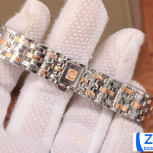 ĐỒNG HỒ NỮ OMEGA DE VILLE FAKE 11 NHÀ MÁY MKS MẶT SỐ THIẾT KẾ 32.7MM 5 ĐỒNG HỒ NỮ OMEGA DE VILLE FAKE 11 NHÀ MÁY MKS MẶT SỐ THIẾT KẾ 32.7MM
