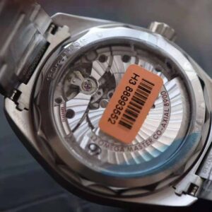 ĐỒNG HỒ NAM OMEGA SEAMASTER AQUA TERRA FAKE NHÀ MÁY VS MẶT NÂU 41MM 3 ĐỒNG HỒ NAM OMEGA SEAMASTER AQUA TERRA FAKE NHÀ MÁY VS MẶT NÂU 41MM