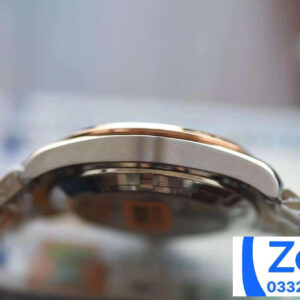 ĐỒNG HỒ NAM OMEGA SEAMASTER FAKE 1:1 NHÀ MÁY VS MÀU VÀNG HỒNG 42MM 3 ĐỒNG HỒ NAM OMEGA SEAMASTER FAKE 1:1 NHÀ MÁY VS MÀU VÀNG HỒNG 42MM