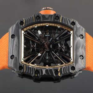 ĐỒNG HỒ NAM RICHARD MILLE RM12-01 REPLICA 1:1 DÂY ĐEO CAM CÁ TÍNH 44MM 2 ĐỒNG HỒ NAM RICHARD MILLE RM12-01 REPLICA 1:1 DÂY ĐEO CAM CÁ TÍNH 44MM