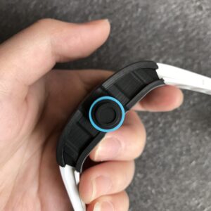 ĐỒNG HỒ NAM RICHARD MILLE RM055 REPLICA 11 NHÀ MÁY ZF FULL CARBON 45MM 2 ĐỒNG HỒ NAM RICHARD MILLE RM055 REPLICA 11 NHÀ MÁY ZF FULL CARBON 45MM