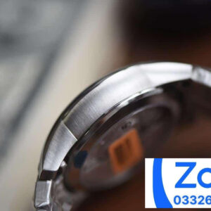 ĐỒNG HỒ NAM OMEGA DE VILLE FAKE CAO CẤP NHÀ MÁY VS CỌC SỐ LA MÃ 41MM 2 ĐỒNG HỒ NAM OMEGA DE VILLE FAKE CAO CẤP NHÀ MÁY VS CỌC SỐ LA MÃ 41MM