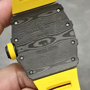 ĐỒNG HỒ NAM RICHARD MILLE RM35-01 REPLICA 11 NHÀ MÁY SONIC MÀU VÀNG 45MM 4 ĐỒNG HỒ NAM RICHARD MILLE RM35-01 REPLICA 11 NHÀ MÁY SONIC MÀU VÀNG 45MM