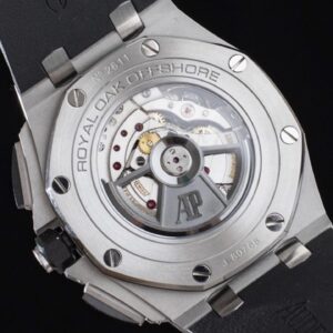 ĐỒNG HỒ AUDEMARS PIGUET ROYAL OAK OFFSHORE 26400SO REP 11 NHÀ MÁY APF 44MM 4 ĐỒNG HỒ AUDEMARS PIGUET ROYAL OAK OFFSHORE 26400SO REP 11 NHÀ MÁY APF 44MM