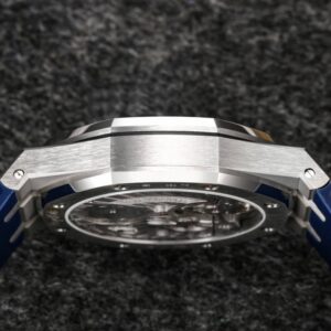 AUDEMARS PIGUET BEST COPIES WATCHES ROYAL OAK 26521PT R8 FACTORY 41MM 2 ĐỒNG HỒ AUDEMARS PIGUET ROYAL OAK 26521PT REPLICA CAO CẤP NHÀ MÁY R8 41MM