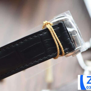 ĐỒNG HỒ NAM OMEGA DE VILLE SUPER FAKE NHÀ MÁY VS CỌC SỐ LA MÃ 41MM 5 ĐỒNG HỒ NAM OMEGA DE VILLE SUPER FAKE NHÀ MÁY VS CỌC SỐ LA MÃ 41MM