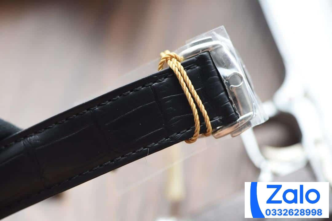 ĐỒNG HỒ NAM OMEGA DE VILLE SUPER FAKE NHÀ MÁY VS CỌC SỐ LA MÃ 41MM ĐỒNG HỒ NAM OMEGA DE VILLE SUPER FAKE NHÀ MÁY VS CỌC SỐ LA MÃ 41MM