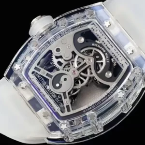 ĐỒNG HỒ NAM RICHARD MILLE RM26-01 REP CAO CẤP NHÀ MÁY RM TOURBILLON 44MM 4 ĐỒNG HỒ NAM RICHARD MILLE RM26-01 REP CAO CẤP NHÀ MÁY RM TOURBILLON 44MM