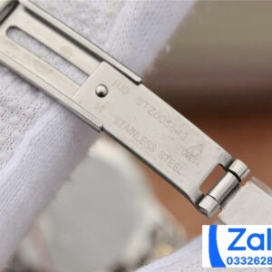 ĐỒNG HỒ NỮ OMEGA DE VILLE FAKE 1:1 NHÀ MÁY VK FACTORY MẶT SỐ VÀNG 27MM 6 ĐỒNG HỒ NỮ OMEGA DE VILLE FAKE 1:1 NHÀ MÁY VK FACTORY MẶT SỐ VÀNG 27MM