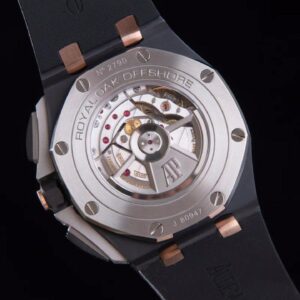 ĐỒNG HỒ AUDEMARS PIGUET ROYAL OAK OFFSHORE 26405CE REP CAO CẤP NHÀ MÁY APF 44MM 4 ĐỒNG HỒ AUDEMARS PIGUET ROYAL OAK OFFSHORE 26405CE REP CAO CẤP NHÀ MÁY APF 44MM