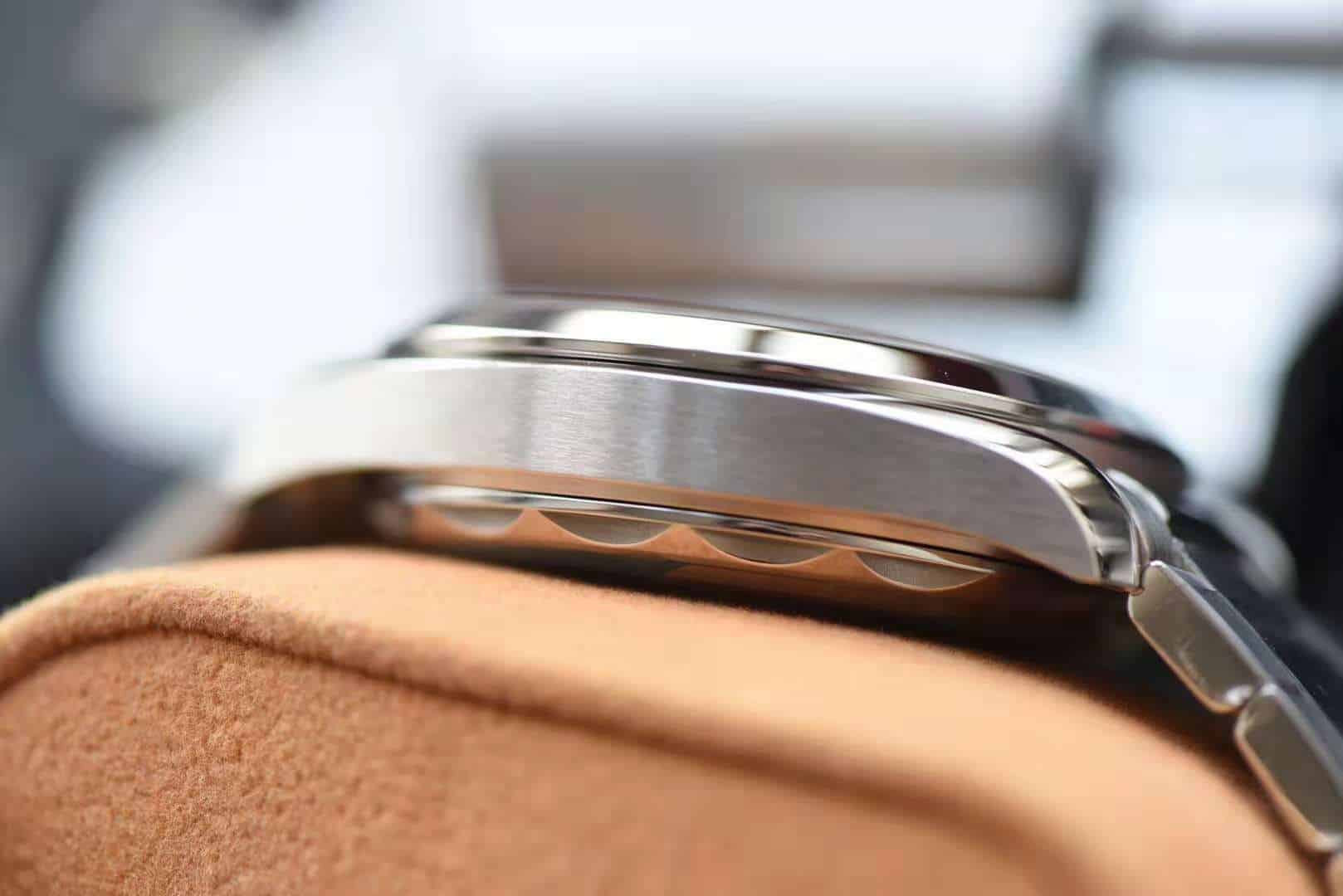 ĐỒNG HỒ NAM OMEGA SEAMASTER AQUA TERRA FAKE 11 NHÀ MÁY VS KIM XANH LÁ 41MM ĐỒNG HỒ NAM OMEGA SEAMASTER AQUA TERRA FAKE 11 NHÀ MÁY VS KIM XANH LÁ 41MM