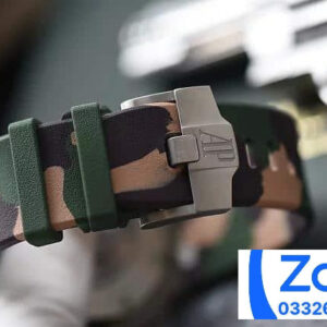 ĐỒNG HỒ AUDEMARS PIGUET ROYAL OAK OFFSHORE 26400 REP CAO CẤP NHÀ MÁY JF 44MM 5 ĐỒNG HỒ AUDEMARS PIGUET ROYAL OAK OFFSHORE 26400 REP CAO CẤP NHÀ MÁY JF 44MM