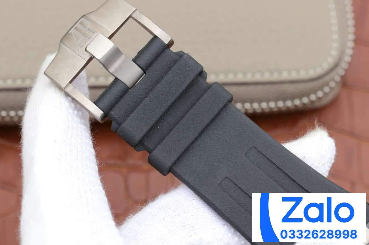 ĐỒNG HỒ AUDEMARS PIGUET ROYAL OAK OFFSHORE 26405 REPLICA 1:1 NHÀ MÁY JF 44MM ĐỒNG HỒ AUDEMARS PIGUET ROYAL OAK OFFSHORE 26405 REPLICA 1:1 NHÀ MÁY JF 44MM