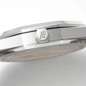 AUDEMARS PIGUET BEST REPLICAS WATCHES ROYAL OAK 15500ST APS FACTORY 41MM 3 ĐỒNG HỒ AUDEMARS PIGUET ROYAL OAK 15500ST REPLICA NHÀ MÁY APS FACTORY 41MM