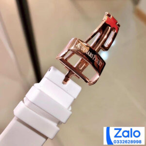 ĐỒNG HỒ NỮ AUDEMARS PIGUET ROYAL OAK OFFSHORE 26236 FAKE 11 6 KIM 37MM 5 ĐỒNG HỒ NỮ AUDEMARS PIGUET ROYAL OAK OFFSHORE 26236 FAKE 11 6 KIM 37MM