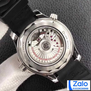 ĐỒNG HỒ NAM OMEGA SEAMASTER DIVER 300M FAKE 11 NHÀ MÁY VS DÂY CAO SU 42MM 4 ĐỒNG HỒ NAM OMEGA SEAMASTER DIVER 300M FAKE 11 NHÀ MÁY VS DÂY CAO SU 42MM
