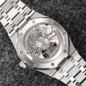ĐỒNG HỒ AUDEMARS PIGUET ROYAL OAK 26530PT REPLICA 11 NHÀ MÁY R8 41MM 4 ĐỒNG HỒ AUDEMARS PIGUET ROYAL OAK 26530PT REPLICA 11 NHÀ MÁY R8 41MM