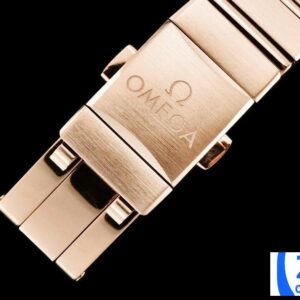 ĐỒNG HỒ NỮ OMEGA CONSTELLATION FAKE 11 NHÀ MÁY GF THIẾT KẾ BẮT MẮT 25MM 4 ĐỒNG HỒ NỮ OMEGA CONSTELLATION FAKE 11 NHÀ MÁY GF THIẾT KẾ BẮT MẮT 25MM