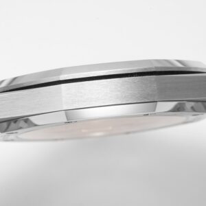 AUDEMARS PIGUET COPIES WATCHES ROYAL OAK 15202ST KZ FACTORY 39MM 3 ĐỒNG HỒ AUDEMARS PIGUET ROYAL OAK 15202ST REPLICA 11 NHÀ MÁY KZ 39MM