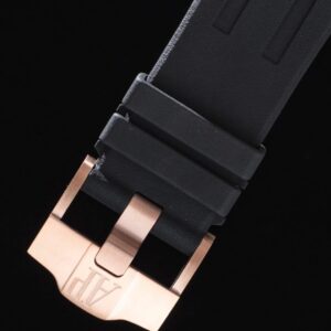 ĐỒNG HỒ AUDEMARS PIGUET ROYAL OAK OFFSHORE 26401RO REPLICA 11 NHÀ MÁY APF 44MM 5 ĐỒNG HỒ AUDEMARS PIGUET ROYAL OAK OFFSHORE 26401RO REPLICA 11 NHÀ MÁY APF 44MM