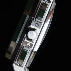 ĐỒNG HỒ AUDEMARS PIGUET ROYAL OAK OFFSHORE 26400SO REPLICA 11 NHÀ MÁY APF 44MM 3 ĐỒNG HỒ AUDEMARS PIGUET ROYAL OAK OFFSHORE 26400SO REPLICA 11 NHÀ MÁY APF 44MM