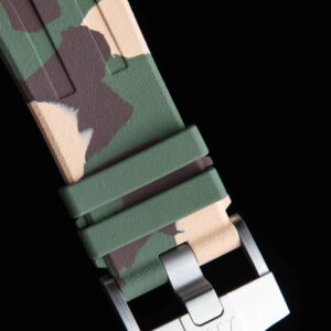 ĐỒNG HỒ AUDEMARS PIGUET ROYAL OAK OFFSHORE 26400SO REPLICA 11 NHÀ MÁY APF 44MM 5 ĐỒNG HỒ AUDEMARS PIGUET ROYAL OAK OFFSHORE 26400SO REPLICA 11 NHÀ MÁY APF 44MM