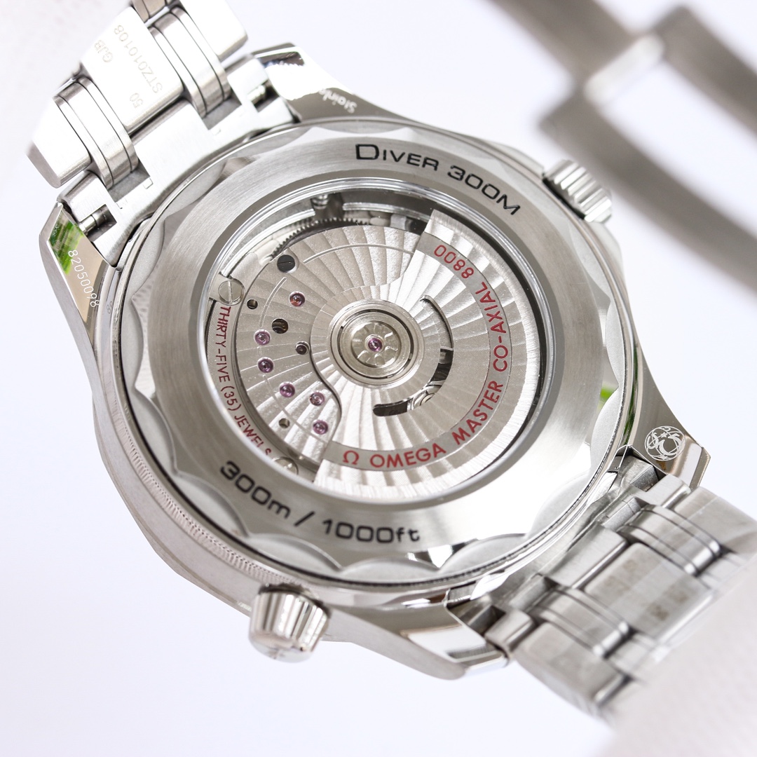 ĐỒNG HỒ NAM OMEGA SEAMASTER DIVER 300M FAKE 1:1 NHÀ MÁY OR FACTORY 42MM ĐỒNG HỒ NAM OMEGA SEAMASTER DIVER 300M FAKE 1:1 NHÀ MÁY OR FACTORY 42MM