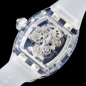 ĐỒNG HỒ NAM RICHARD MILLE RM56-01 REPLICA CAO CẤP VỎ SAPPHIRE 44MM 4 ĐỒNG HỒ NAM RICHARD MILLE RM56-01 REPLICA CAO CẤP VỎ SAPPHIRE 44MM