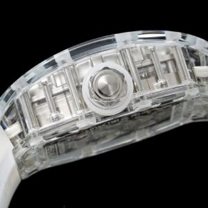 ĐỒNG HỒ NAM RICHARD MILLE RM56-01 REPLICA CAO CẤP VỎ SAPPHIRE 44MM 3 ĐỒNG HỒ NAM RICHARD MILLE RM56-01 REPLICA CAO CẤP VỎ SAPPHIRE 44MM