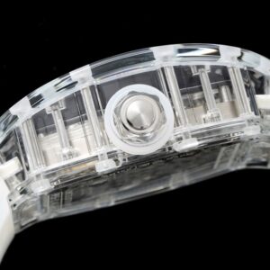 ĐỒNG HỒ NAM RICHARD MILLE RM56-01 REPLICA 11 VỎ TRONG SUỐT LỘ CỢ 44MM 2 ĐỒNG HỒ NAM RICHARD MILLE RM56-01 REPLICA 11 VỎ TRONG SUỐT LỘ CỢ 44MM