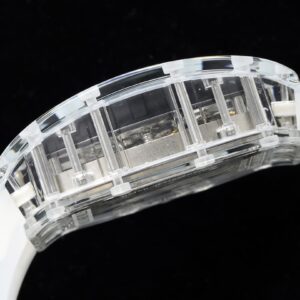 ĐỒNG HỒ NAM RICHARD MILLE RM56-01 REPLICA 11 VỎ TRONG SUỐT LỘ CỢ 44MM 3 ĐỒNG HỒ NAM RICHARD MILLE RM56-01 REPLICA 11 VỎ TRONG SUỐT LỘ CỢ 44MM