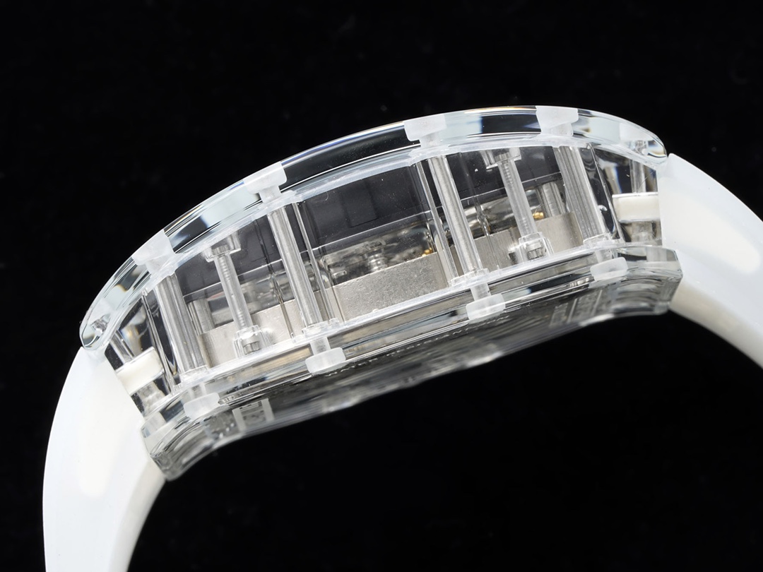 ĐỒNG HỒ NAM RICHARD MILLE RM56-01 REPLICA 11 VỎ TRONG SUỐT LỘ CỢ 44MM ĐỒNG HỒ NAM RICHARD MILLE RM56-01 REPLICA 11 VỎ TRONG SUỐT LỘ CỢ 44MM