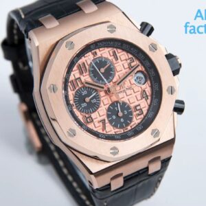 ĐỒNG HỒ AUDEMARS PIGUET ROYAL OAK OFFSHORE REPLCIA 11 NHÀ MÁY APF DÂY DA 42MM 1 ĐỒNG HỒ AUDEMARS PIGUET ROYAL OAK OFFSHORE REPLCIA 11 NHÀ MÁY APF DÂY DA 42MM