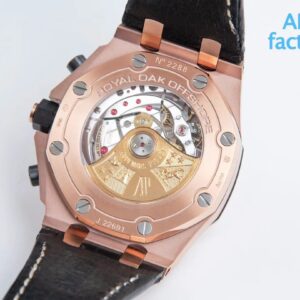 ĐỒNG HỒ AUDEMARS PIGUET ROYAL OAK OFFSHORE REPLCIA 11 NHÀ MÁY APF DÂY DA 42MM 4 ĐỒNG HỒ AUDEMARS PIGUET ROYAL OAK OFFSHORE REPLCIA 11 NHÀ MÁY APF DÂY DA 42MM