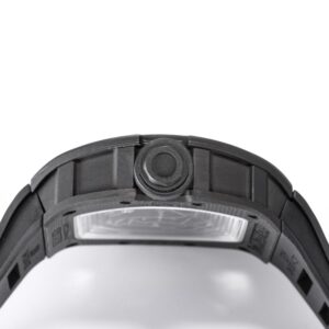 ĐỒNG HỒ NAM RICHARD MILLE RM055 REP CAO CẤP NHÀ MÁY BBR FULL BLACK 45MM 2 ĐỒNG HỒ NAM RICHARD MILLE RM055 REP CAO CẤP NHÀ MÁY BBR FULL BLACK 45MM