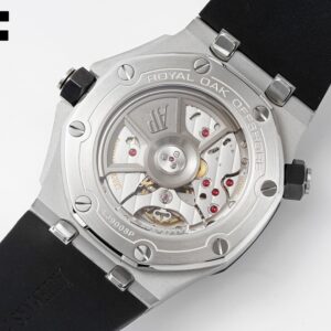 ĐỒNG HỒ AUDEMARS PIGUET ROYAL OAK OFFSHORE REP NHÀ MÁY APF FACTORY 42MM 4 ĐỒNG HỒ AUDEMARS PIGUET ROYAL OAK OFFSHORE REP NHÀ MÁY APF FACTORY 42MM
