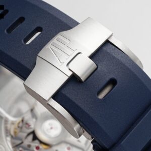 ĐỒNG HỒ AUDEMARS PIGUET ROYAL OAK OFFSHORE REP NHÀ MÁY APF MẶT DẠ QUANG 42MM 5 ĐỒNG HỒ AUDEMARS PIGUET ROYAL OAK OFFSHORE REP NHÀ MÁY APF MẶT DẠ QUANG 42MM