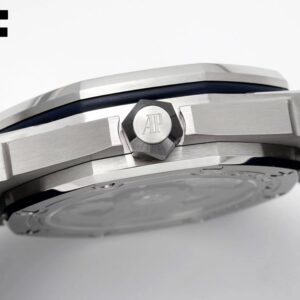 ĐỒNG HỒ AUDEMARS PIGUET ROYAL OAK OFFSHORE REP NHÀ MÁY APF MẶT DẠ QUANG 42MM 3 ĐỒNG HỒ AUDEMARS PIGUET ROYAL OAK OFFSHORE REP NHÀ MÁY APF MẶT DẠ QUANG 42MM