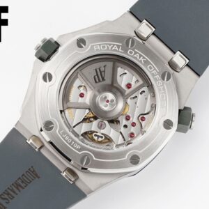 ĐỒNG HỒ AUDEMARS PIGUET ROYAL OAK OFFSHORE REP CAO CẤP NHÀ MÁY APF 42MM 4 ĐỒNG HỒ AUDEMARS PIGUET ROYAL OAK OFFSHORE REP CAO CẤP NHÀ MÁY APF 42MM