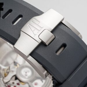 ĐỒNG HỒ AUDEMARS PIGUET ROYAL OAK OFFSHORE REP CAO CẤP NHÀ MÁY APF 42MM 5 ĐỒNG HỒ AUDEMARS PIGUET ROYAL OAK OFFSHORE REP CAO CẤP NHÀ MÁY APF 42MM