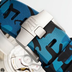 ĐỒNG HỒ AUDEMARS PIGUET ROYAL OAK OFFSHORE REPLICA 11 NHÀ MÁY APF 42MM 5 ĐỒNG HỒ AUDEMARS PIGUET ROYAL OAK OFFSHORE REPLICA 11 NHÀ MÁY APF 42MM