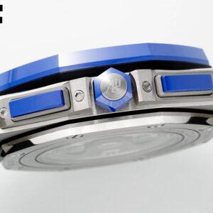 ĐỒNG HỒ AUDEMARS PIGUET ROYAL OAK OFFSHORE REPLICA 11 NHÀ MÁY APF 42MM 2 ĐỒNG HỒ AUDEMARS PIGUET ROYAL OAK OFFSHORE REPLICA 11 NHÀ MÁY APF 42MM