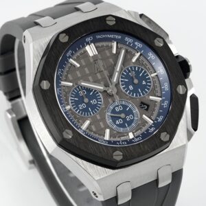 ĐỒNG HỒ AUDEMARS PIGUET ROYAL OAK OFFSHORE REPLICA NHÀ MÁY APF BẤM GIỜ 44MM 1 ĐỒNG HỒ AUDEMARS PIGUET ROYAL OAK OFFSHORE REPLICA NHÀ MÁY APF BẤM GIỜ 44MM