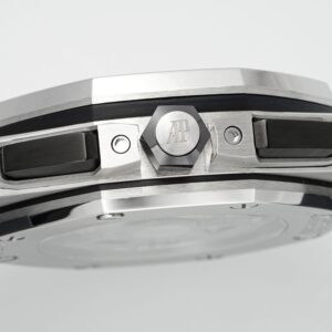 ĐỒNG HỒ AUDEMARS PIGUET ROYAL OAK OFFSHORE REPLICA NHÀ MÁY APF BẤM GIỜ 44MM 2 ĐỒNG HỒ AUDEMARS PIGUET ROYAL OAK OFFSHORE REPLICA NHÀ MÁY APF BẤM GIỜ 44MM