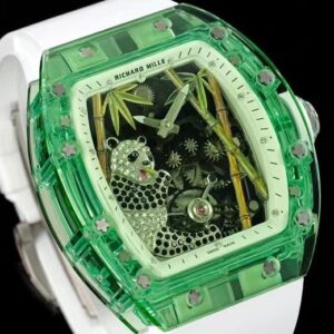 ĐỒNG HỒ NAM RICHARD MILLE RM26-01 REPLICA 11 NHÀ MÁY RM MẶT THIẾT KẾ 44MM 1 ĐỒNG HỒ NAM RICHARD MILLE RM26-01 REPLICA 11 NHÀ MÁY RM MẶT THIẾT KẾ 44MM