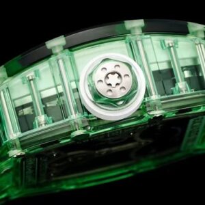 ĐỒNG HỒ NAM RICHARD MILLE RM26-01 REPLICA 11 NHÀ MÁY RM MẶT THIẾT KẾ 44MM 2 ĐỒNG HỒ NAM RICHARD MILLE RM26-01 REPLICA 11 NHÀ MÁY RM MẶT THIẾT KẾ 44MM