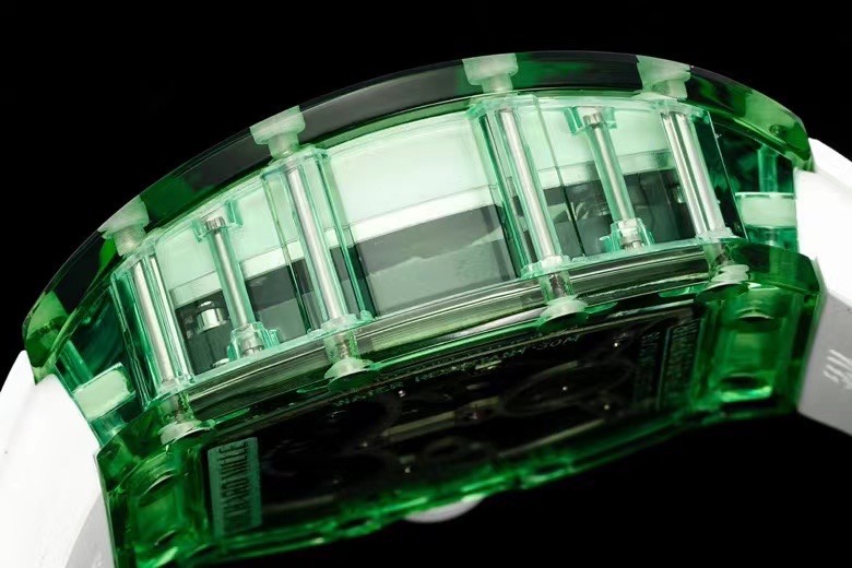 ĐỒNG HỒ NAM RICHARD MILLE RM26-01 REPLICA 11 NHÀ MÁY RM MẶT THIẾT KẾ 44MM ĐỒNG HỒ NAM RICHARD MILLE RM26-01 REPLICA 11 NHÀ MÁY RM MẶT THIẾT KẾ 44MM